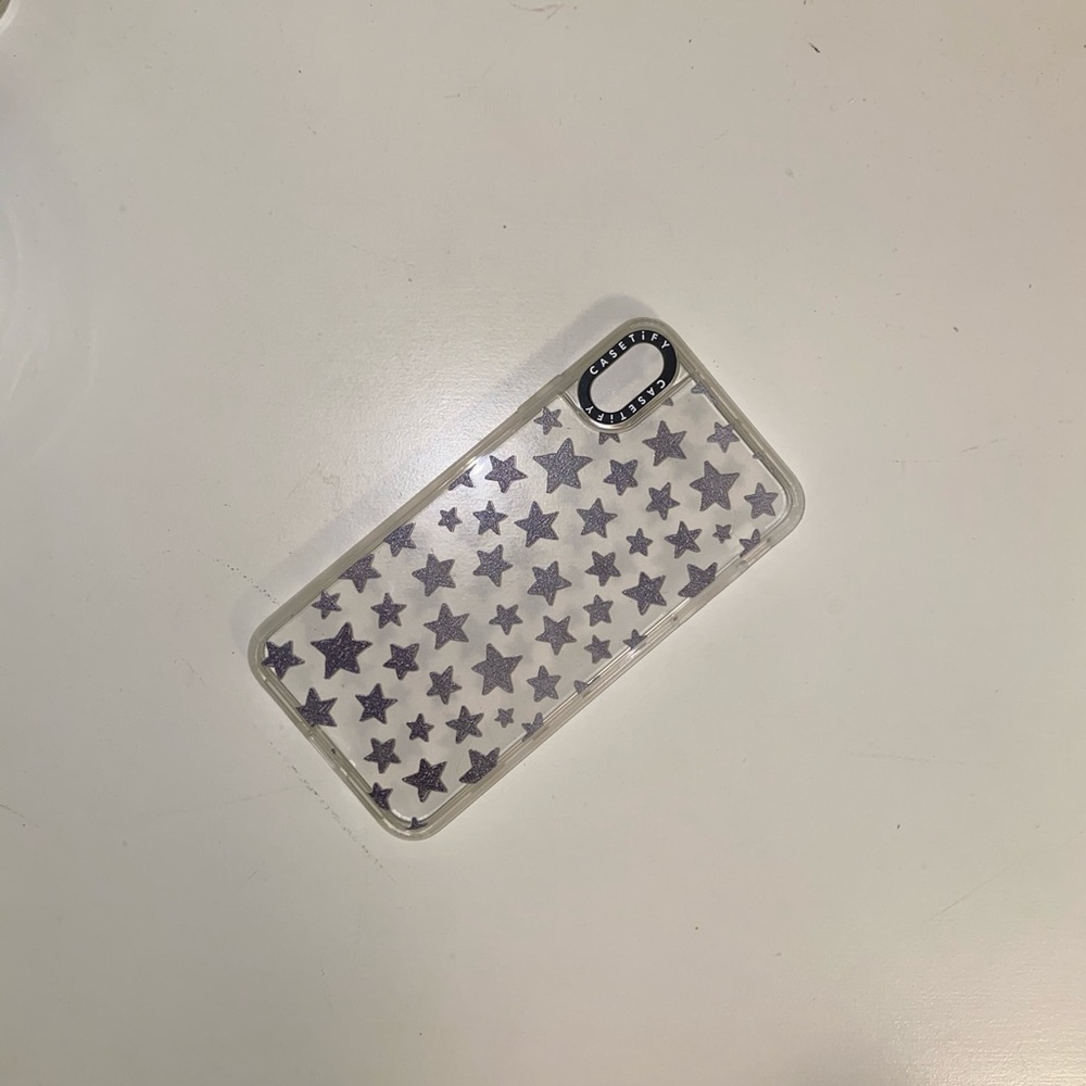 iPhone XR CASETIFY phone case